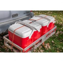 Keeper 30 in. Orange ZipCord Bungee Cord with Hooks 13 Keeper 30 in. Orange ZipCord Bungee Cord with Hooks -Cheap The Cabinet Supply Store oranges peaches keeper bungee cords 06378 44 1000