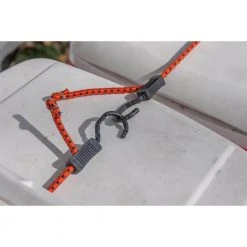 Keeper 30 in. Orange ZipCord Bungee Cord with Hooks 14 Keeper 30 in. Orange ZipCord Bungee Cord with Hooks -Cheap The Cabinet Supply Store oranges peaches keeper bungee cords 06378 fa 1000