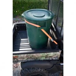 Keeper 1 in. x 10 ft. x 400 lbs. Cam Buckle Tie Down -Cheap The Cabinet Supply Store oranges peaches keeper cam buckle lashing straps 05110 fa 1000