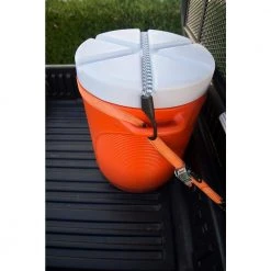 Keeper 1 in. x 15 ft. x 400 lbs. Cam Buckle Tie Down -Cheap The Cabinet Supply Store oranges peaches keeper cam buckle lashing straps 05115 44 1000