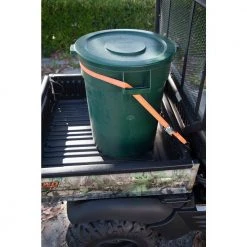 Keeper 1 in. x 15 ft. x 400 lbs. Cam Buckle Tie Down -Cheap The Cabinet Supply Store oranges peaches keeper cam buckle lashing straps 05115 fa 1000