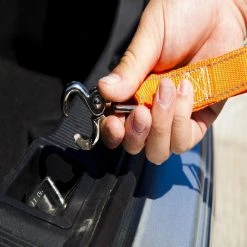 Keeper 1 in. x 3 ft. x 100 lbs. Trunk Tie Down 12 Keeper 1 in. x 3 ft. x 100 lbs. Trunk Tie Down -Cheap The Cabinet Supply Store oranges peaches keeper cam buckle lashing straps 85110 44 1000