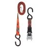 Keeper 1 in. x 12 ft. 500 lbs. Blaze Camo Ratchet Tie Down Strap (2 Pack) 2 Keeper 1 in. x 12 ft. 500 lbs. Blaze Camo Ratchet Tie Down Strap (2 Pack) -Cheap The Cabinet Supply Store oranges peaches keeper ratchet straps 03521 64 1000