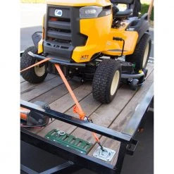 Keeper 1 in. x 14 ft. 400 lbs. High Tension Ratchet Tie Down strap (4 Pack) 11 Keeper 1 in. x 14 ft. 400 lbs. High Tension Ratchet Tie Down strap (4 Pack) -Cheap The Cabinet Supply Store oranges peaches keeper ratchet straps 05505 44 1000