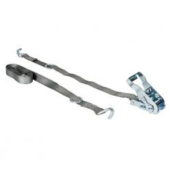 Keeper 1 in. x 15 ft. 666 lbs. Double J-Hook Ratchet Tie Down Strap (8 pack) 11 Keeper 1 in. x 15 ft. 666 lbs. Double J-Hook Ratchet Tie Down Strap (8 pack) -Cheap The Cabinet Supply Store oranges peaches keeper ratchet straps 89515 8c 1f 1000