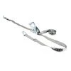 Keeper 1 in. x 15 ft. 666 lbs. Double J-Hook Ratchet Tie Down Strap (8 pack) 1 Keeper 1 in. x 15 ft. 666 lbs. Double J-Hook Ratchet Tie Down Strap (8 pack) -Cheap The Cabinet Supply Store oranges peaches keeper ratchet straps 89515 8c 64 1000