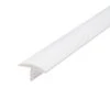 Outwater 5/8 in. White Polyethylene Center Barb Hobbyist Pack Bumper Tee Moulding Edging 25 foot long Coil 1 Outwater 5/8 in. White Polyethylene Center Barb Hobbyist Pack Bumper Tee Moulding Edging 25 foot long Coil -Cheap The Cabinet Supply Store outwater cabinet bumpers 3p1 27 00045 64 1000