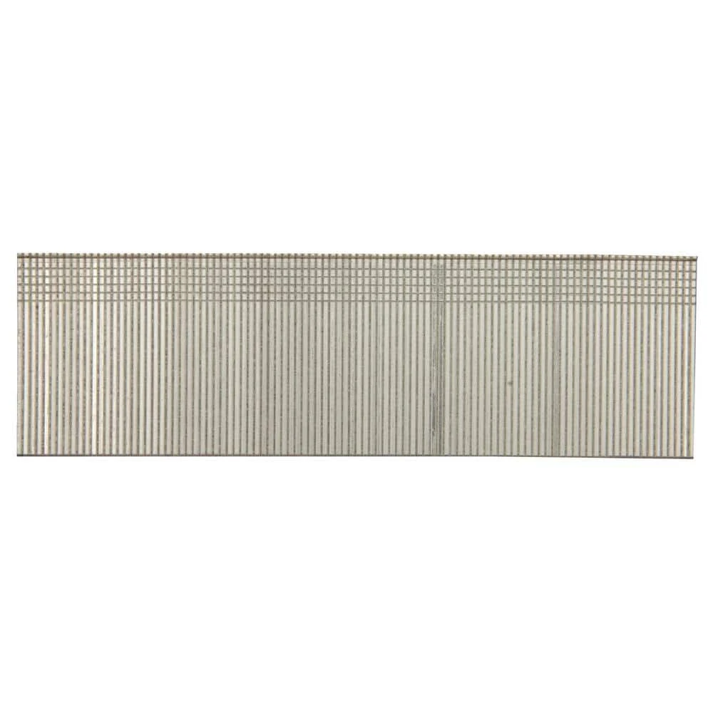 Porter-Cable 1-1/4 in. x 18-Gauge Glue Collated Brad Nail (5000 per Box) 3 Porter-Cable 1-1/4 in. x 18-Gauge Glue Collated Brad Nail (5000 per Box)