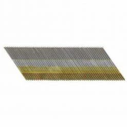 Porter-Cable 2-1/2 in. x 15-Gauge Galvanized Finish Nails (1000 per Box) -Cheap The Cabinet Supply Store porter cable collated finishing nails pda15250g 1 40 1000