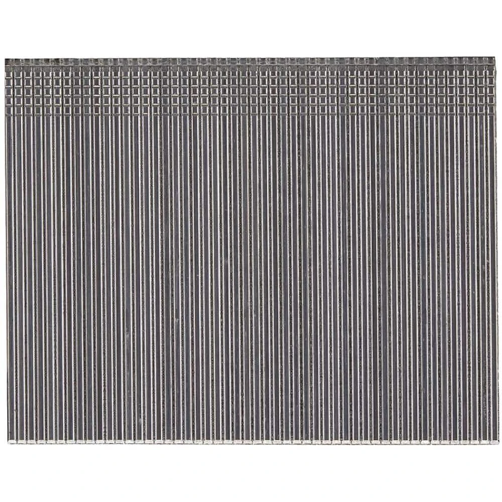 Porter-Cable 16-Gauge x 2 in. Finish Nail (2500 per Box) 3 Porter-Cable 16-Gauge x 2 in. Finish Nail (2500 per Box)