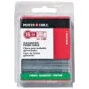 Porter-Cable 16-Gauge x 2-1/2 in. Finish Nail 1000 per Box -Cheap The Cabinet Supply Store porter cable collated finishing nails pfn16250 1 64 1000