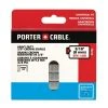 Porter-Cable 3/8 in. x 5/16 in. Glue Collated Crown Staple 1 Porter-Cable 3/8 in. x 5/16 in. Glue Collated Crown Staple -Cheap The Cabinet Supply Store porter cable pneumatic staples pc705 64 1000