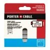 Porter-Cable 3/8 in. x 3/8 in. Glue Collated Crown Staple -Cheap The Cabinet Supply Store porter cable pneumatic staples pc706 64 1000