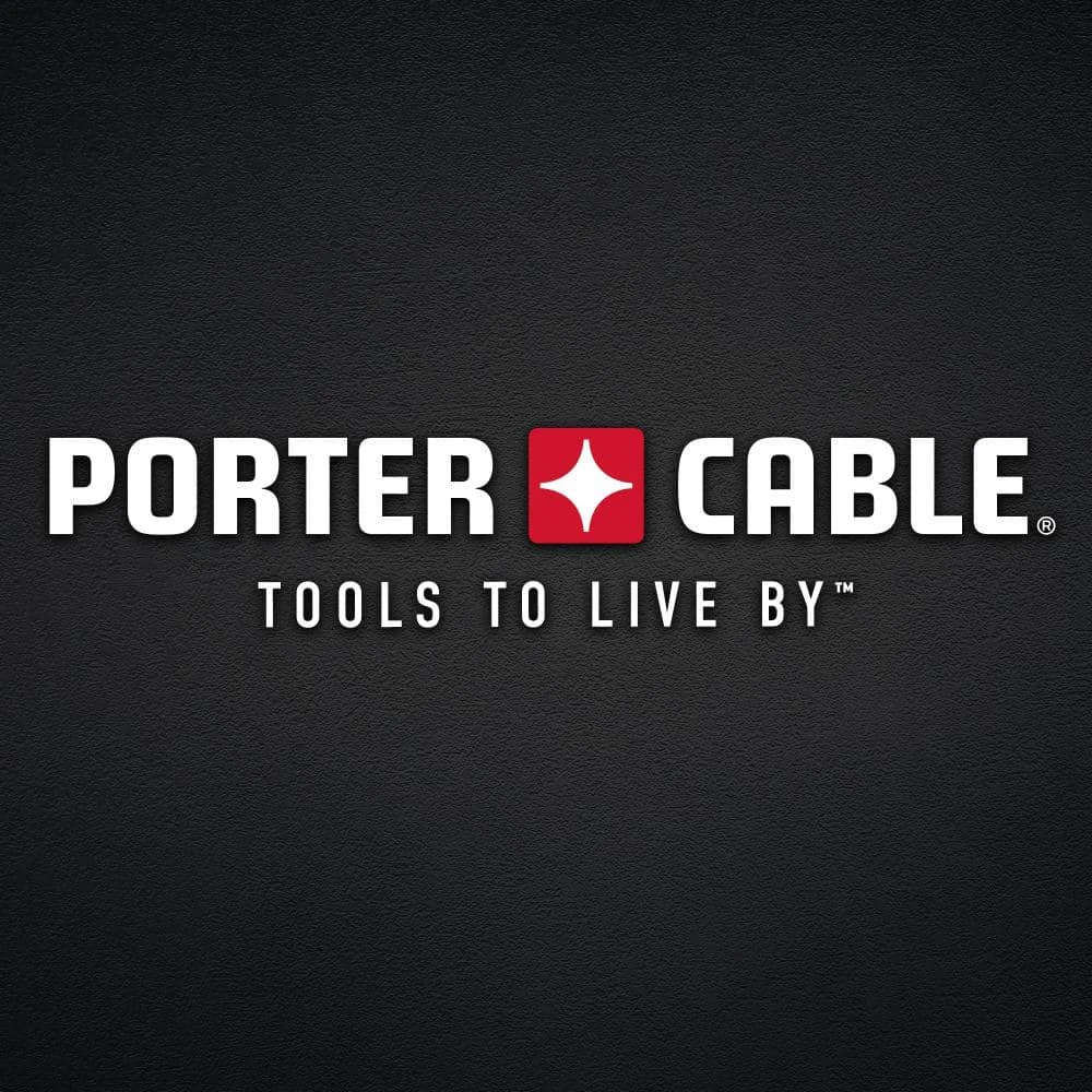 Porter-Cable 3/8 in. x 3/8 in. Glue Collated Crown Staple 6 Porter-Cable 3/8 in. x 3/8 in. Glue Collated Crown Staple - Image 4
