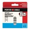 Porter-Cable 3/8 in. x 9/16 in. Glue Collated Crown Staple 2 Porter-Cable 3/8 in. x 9/16 in. Glue Collated Crown Staple -Cheap The Cabinet Supply Store porter cable pneumatic staples pc709 64 1000