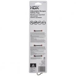 HDX Bungee Safety Flag -Cheap The Cabinet Supply Store reds pinks hdx bungee cords 54905 1f 1000