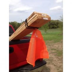 HDX Bungee Safety Flag -Cheap The Cabinet Supply Store reds pinks hdx bungee cords 54905 44 1000