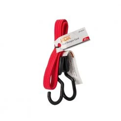 HDX 24 in Flat Bungee, 1 pk