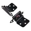 South Main Hardware Oil Rubbed Bronze 3/8 in. Inset Hinge (10-Pairs) 1 South Main Hardware Oil Rubbed Bronze 3/8 in. Inset Hinge (10-Pairs) -Cheap The Cabinet Supply Store south main hardware cabinet hinges sh7114 or inset 10 64 1000
