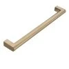 Sumner Street Home Hardware Vail 12 in. Center-to-Center Satin Brass Appliance Drawer Pull -Cheap The Cabinet Supply Store sumner street home hardware appliance pulls rl063380 64 1000