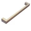 Sumner Street Home Hardware Architectural 12 in. Center-to-Center Satin Brass Appliance Drawer Pull -Cheap The Cabinet Supply Store sumner street home hardware appliance pulls rl063663 64 1000