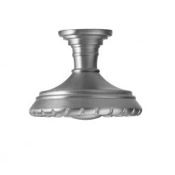 Sumner Street Home Hardware Charlotte 1-1/4 in. Satin Nickel Round Cabinet Knob 8 Sumner Street Home Hardware Charlotte 1-1/4 in. Satin Nickel Round Cabinet Knob -Cheap The Cabinet Supply Store sumner street home hardware cabinet knobs rl020227 4f 1000