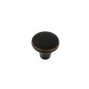 Sumner Street Home Hardware Selma 1-1/8 in. Oil Rubbed Bronze Round Cabinet Knob -Cheap The Cabinet Supply Store sumner street home hardware cabinet knobs rl020371 64 1000