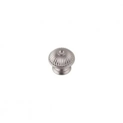 Sumner Street Home Hardware Belmont 1-1/2 in. Satin Nickel Round Cabinet Knob 7 Sumner Street Home Hardware Belmont 1-1/2 in. Satin Nickel Round Cabinet Knob -Cheap The Cabinet Supply Store sumner street home hardware cabinet knobs rl021040 c3 1000