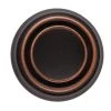 Sumner Street Home Hardware 1-1/4 in. Oil Rubbed Bronze Round Cabinet Knob 2 Sumner Street Home Hardware 1-1/4 in. Oil Rubbed Bronze Round Cabinet Knob -Cheap The Cabinet Supply Store sumner street home hardware cabinet knobs rl021255 64 1000