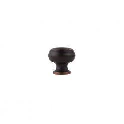 Sumner Street Home Hardware 1-1/4 in. Oil Rubbed Bronze Round Cabinet Knob 8 Sumner Street Home Hardware 1-1/4 in. Oil Rubbed Bronze Round Cabinet Knob -Cheap The Cabinet Supply Store sumner street home hardware cabinet knobs rl021255 c3 1000