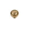 Sumner Street Home Hardware Minted 1.125 in. Satin Brass Small Knob -Cheap The Cabinet Supply Store sumner street home hardware cabinet knobs rl060032 64 1000