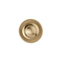 Sumner Street Home Hardware Minted 1.5 in. Satin Brass Large Knob -Cheap The Cabinet Supply Store sumner street home hardware cabinet knobs rl060063 66 1000