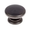 Sumner Street Home Hardware Rustic 1-1/2 in. Antique Brass Cabinet Knob 2 Sumner Street Home Hardware Rustic 1-1/2 in. Antique Brass Cabinet Knob -Cheap The Cabinet Supply Store sumner street home hardware cabinet knobs rl061305 64 1000