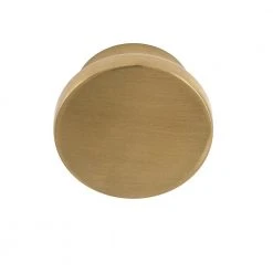 Sumner Street Home Hardware Oversized Ethan 1-5/8 in. Satin Brass Round Cabinet Knob 13 Sumner Street Home Hardware Oversized Ethan 1-5/8 in. Satin Brass Round Cabinet Knob -Cheap The Cabinet Supply Store sumner street home hardware cabinet knobs rl062050 c3 1000