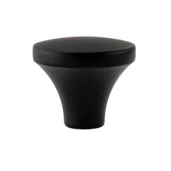 Sumner Street Home Hardware Lancaster 1.125 in. Matte Black Round Cabinet Knob 7 Sumner Street Home Hardware Lancaster 1.125 in. Matte Black Round Cabinet Knob -Cheap The Cabinet Supply Store sumner street home hardware cabinet knobs rl062432 4f 1000