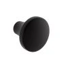 Sumner Street Home Hardware Lancaster 1.125 in. Matte Black Round Cabinet Knob -Cheap The Cabinet Supply Store sumner street home hardware cabinet knobs rl062432 64 1000