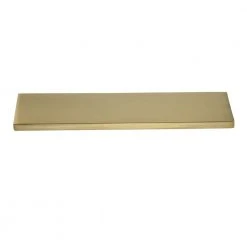 Sumner Street Home Hardware Ethan 4 in. (102 mm) Satin Brass Drawer Pull (5-Pack) -Cheap The Cabinet Supply Store sumner street home hardware drawer pulls rl000748 c3 1000