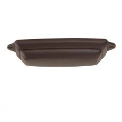 Sumner Street Home Hardware Grayson 2-1/2 in. Center-to-Center Oil Rubbed Bronze Cup Pull -Cheap The Cabinet Supply Store sumner street home hardware drawer pulls rl020081 4f 1000
