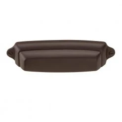 Sumner Street Home Hardware Grayson 2-1/2 in. Center-to-Center Oil Rubbed Bronze Cup Pull -Cheap The Cabinet Supply Store sumner street home hardware drawer pulls rl020081 c3 1000