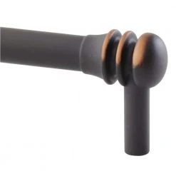 Sumner Street Home Hardware Charlotte 6 in. (152 mm) Center-to-Center Oil Rubbed Bronze Drawer Pull -Cheap The Cabinet Supply Store sumner street home hardware drawer pulls rl020210 a0 1000