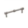 Sumner Street Home Hardware Charlotte 3-1/4 in. Center-to-Center Satin Nickel Pull 1 Sumner Street Home Hardware Charlotte 3-1/4 in. Center-to-Center Satin Nickel Pull -Cheap The Cabinet Supply Store sumner street home hardware drawer pulls rl020234 64 1000
