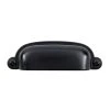 Sumner Street Home Hardware Garner 2-3/4 in. Center-to-Center Matte Black Cup Pull -Cheap The Cabinet Supply Store sumner street home hardware drawer pulls rl020364 64 1000