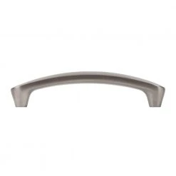 Sumner Street Home Hardware Selma 4 in. Center-to-Center Satin Nickel Pull -Cheap The Cabinet Supply Store sumner street home hardware drawer pulls rl020425 c3 1000