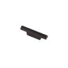 Sumner Street Home Hardware Metro Small 1-1/4 in. Center-to-Center Oil Rubbed Bronze Drawer Pull 1 Sumner Street Home Hardware Metro Small 1-1/4 in. Center-to-Center Oil Rubbed Bronze Drawer Pull -Cheap The Cabinet Supply Store sumner street home hardware drawer pulls rl021224 64 1000