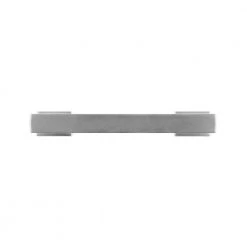 Sumner Street Home Hardware High Desert 3-1/2 in. Satin Nickel Drawer Pull (10-Pack) -Cheap The Cabinet Supply Store sumner street home hardware drawer pulls rl022313 4f 1000