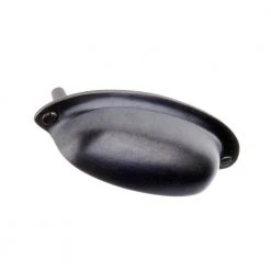 Sumner Street Home Hardware Rustic 3-1/2 in. Antique Brass Drawer Pull (10-Pack) -Cheap The Cabinet Supply Store sumner street home hardware drawer pulls rl022337 4f 1000