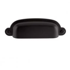 Sumner Street Home Hardware Garner 2-3/4 in. Matte Black Drawer Pull (10-Pack) 8 Sumner Street Home Hardware Garner 2-3/4 in. Matte Black Drawer Pull (10-Pack) -Cheap The Cabinet Supply Store sumner street home hardware drawer pulls rl022450 4f 1000