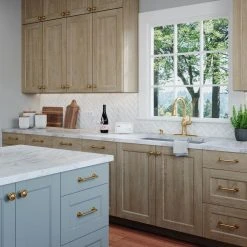 Sumner Street Home Hardware Minted 6 in. Center-to-Center Satin Brass Cabinet Pull 13 Sumner Street Home Hardware Minted 6 in. Center-to-Center Satin Brass Cabinet Pull -Cheap The Cabinet Supply Store sumner street home hardware drawer pulls rl060155 31 1000