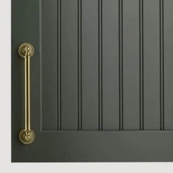 Sumner Street Home Hardware Minted 6 in. Center-to-Center Satin Brass Cabinet Pull 12 Sumner Street Home Hardware Minted 6 in. Center-to-Center Satin Brass Cabinet Pull -Cheap The Cabinet Supply Store sumner street home hardware drawer pulls rl060155 77 1000