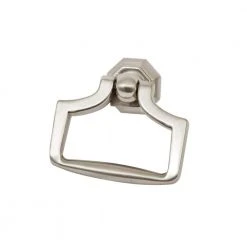 Sumner Street Home Hardware Symmetry 2-1/4 in. Octagon Satin Nickel Ring Pull 7 Sumner Street Home Hardware Symmetry 2-1/4 in. Octagon Satin Nickel Ring Pull -Cheap The Cabinet Supply Store sumner street home hardware drawer pulls rl060568 1f 1000
